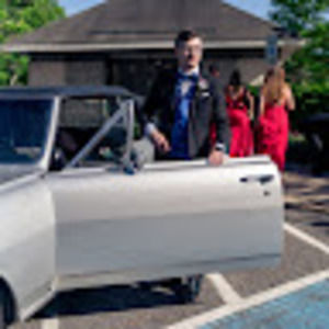 Meet your Posher, Parker